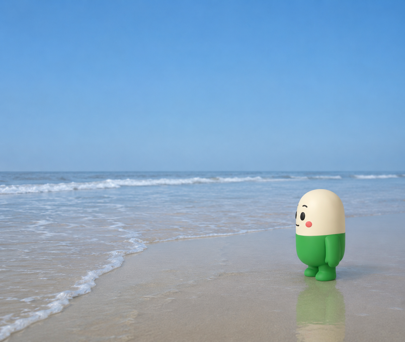Beach Buddy